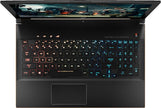 ASUS ROG GU501GM 15.6