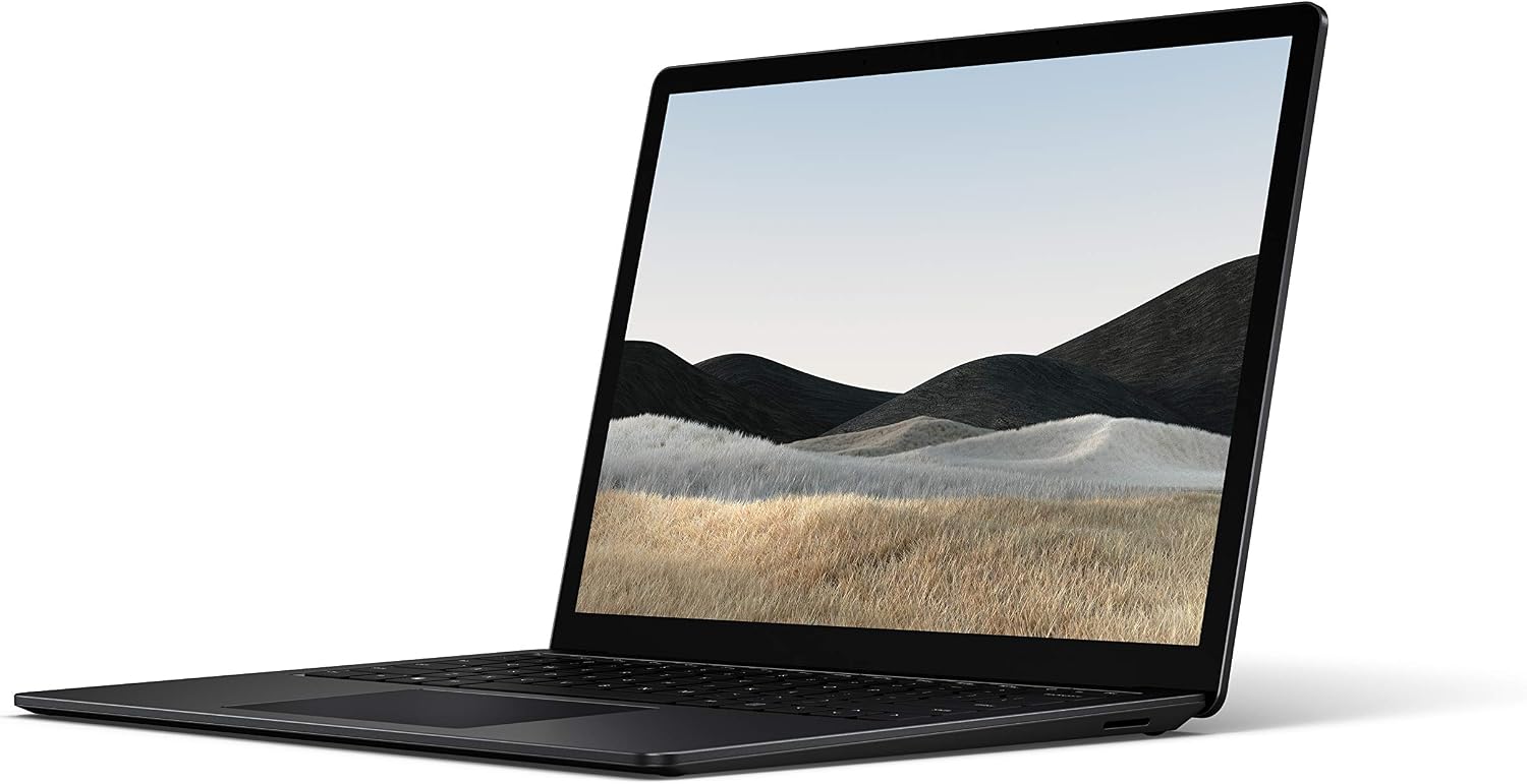 Microsoft Surface Laptop 4 13.5