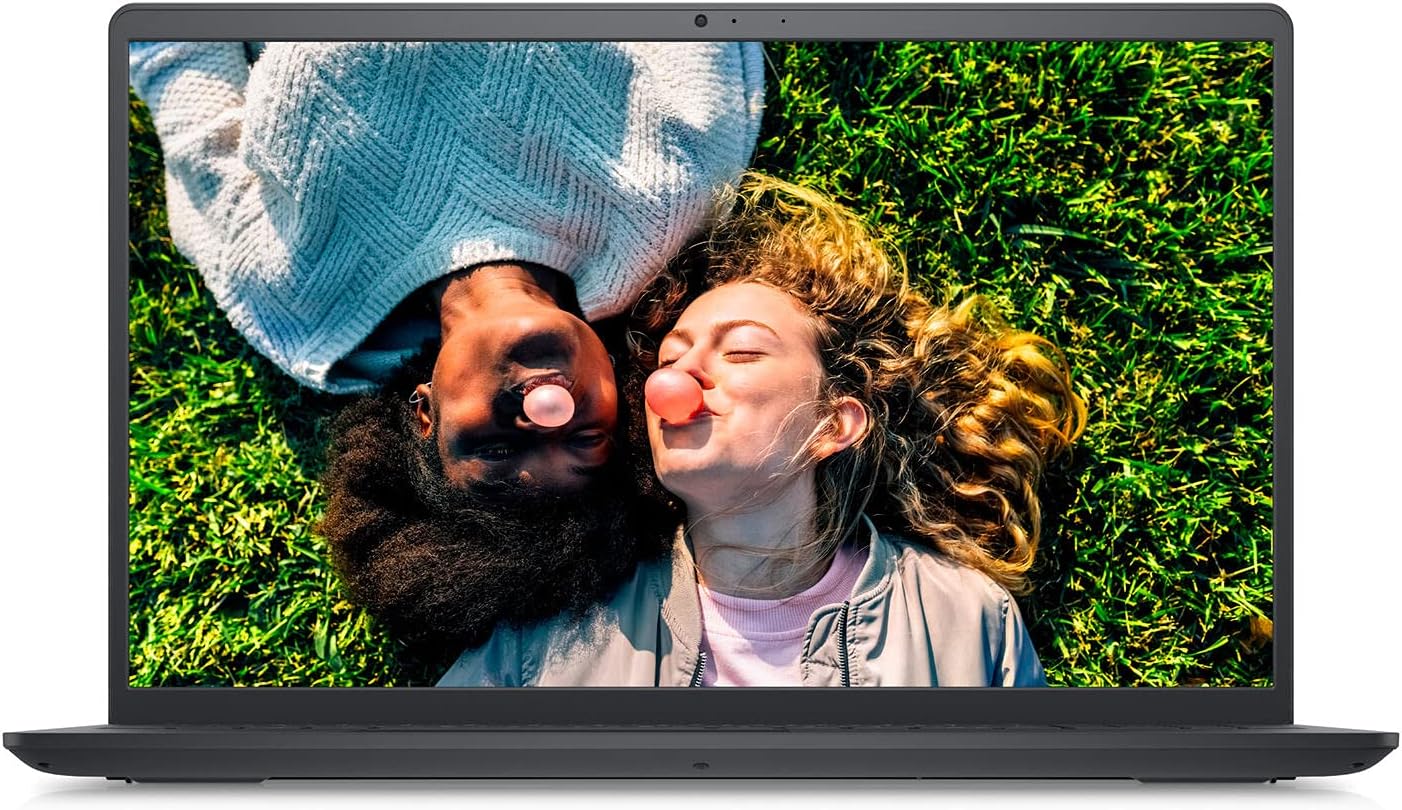 Latest Dell Inspiron 15 3511 15.6