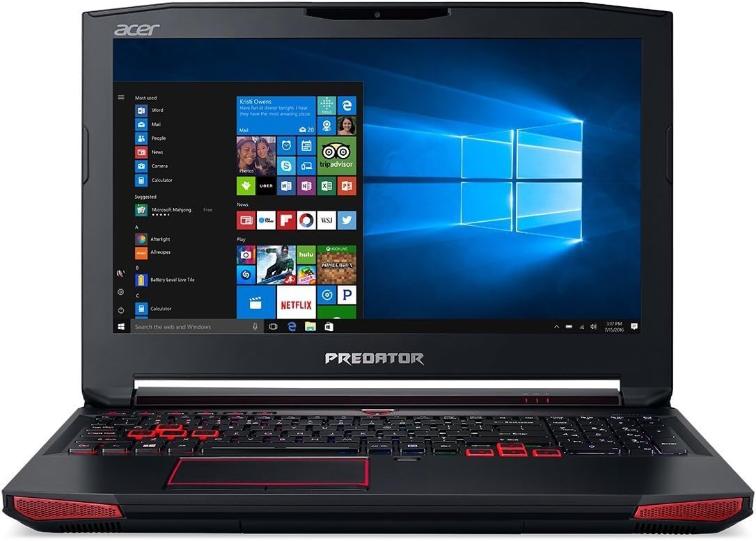 Acer  Predator 15 Gaming Laptop product image
