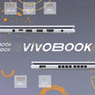 ASUS Vivobook 16 Laptop 2023 Newest 16 inch Display AMD Ryzen 7 5800HS Processor - view 5