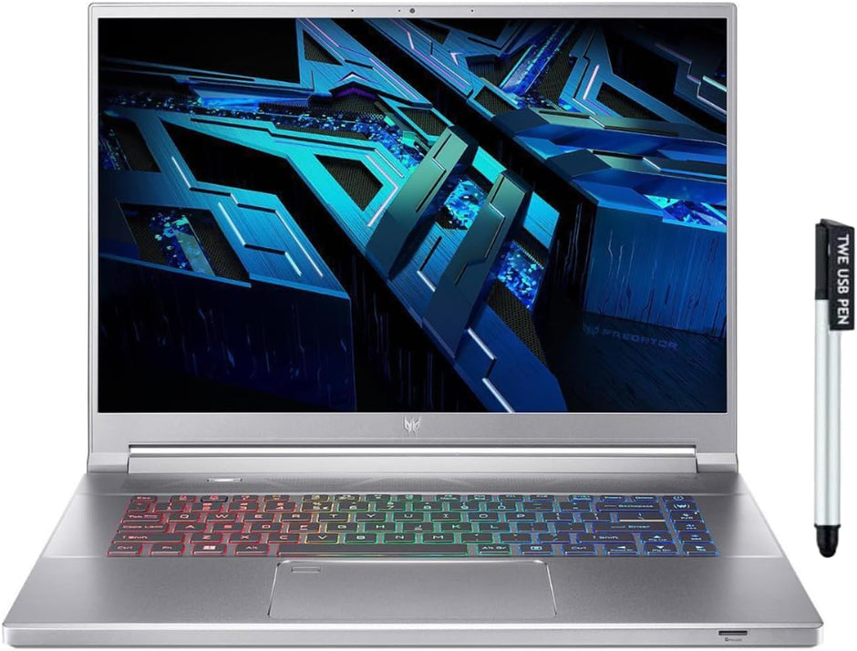 Acer  Predator Triton 300 SE Gaming Laptop 16" 240Hz IPS Intel Core i7-12700H 2. product image