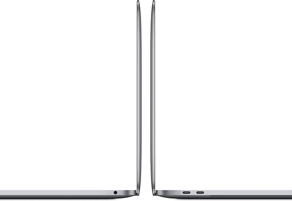Apple  MacBook Pro 2019 Model (13-Inch - view 5