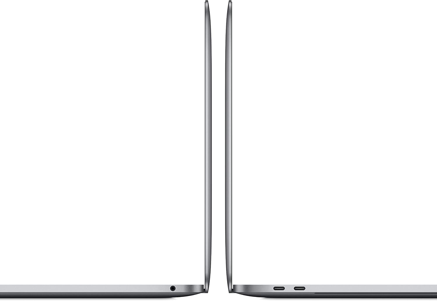 Apple  MacBook Pro 2019 Model (13-Inch - view 5