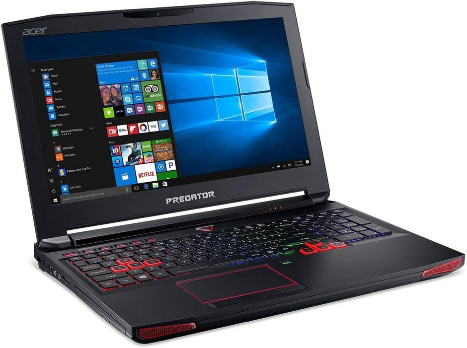 Acer  Predator 15 Gaming Laptop - view 5