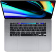 Apple  2019 MacBook Pro (16-inch - view 5