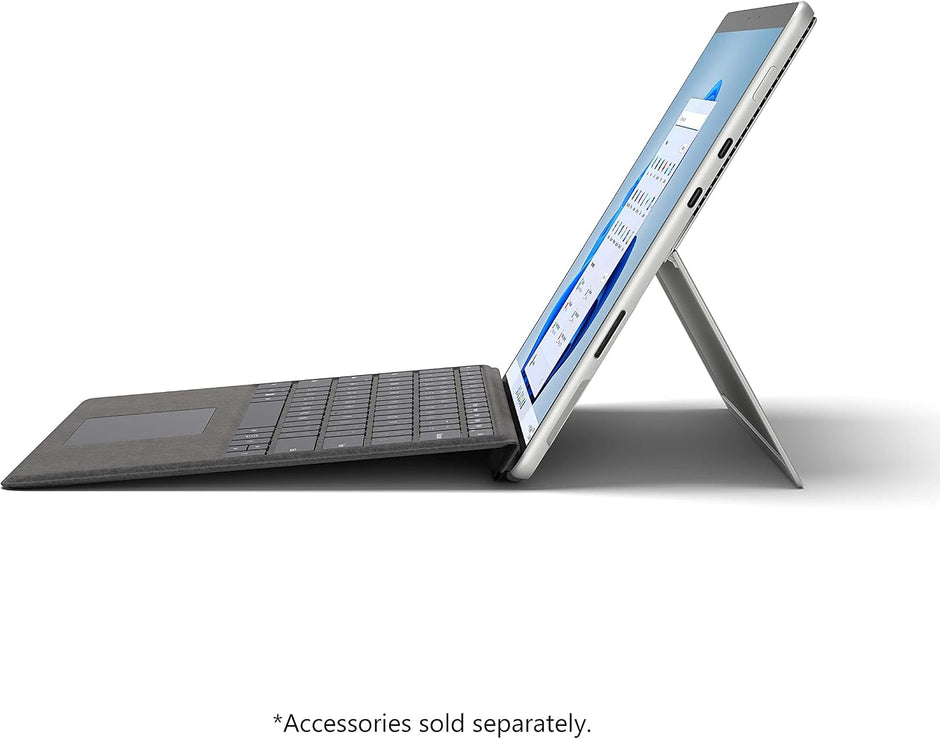 Microsoft  Surface Pro 8 13