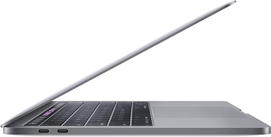 Apple  MacBook Pro 2019 Model (13-Inch - view 3
