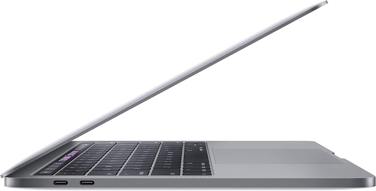 Apple  MacBook Pro 2019 Model (13-Inch - view 3