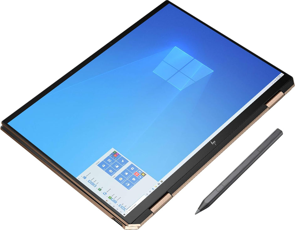 HP  New Spectre Laptop x360 2-in-1 13.5