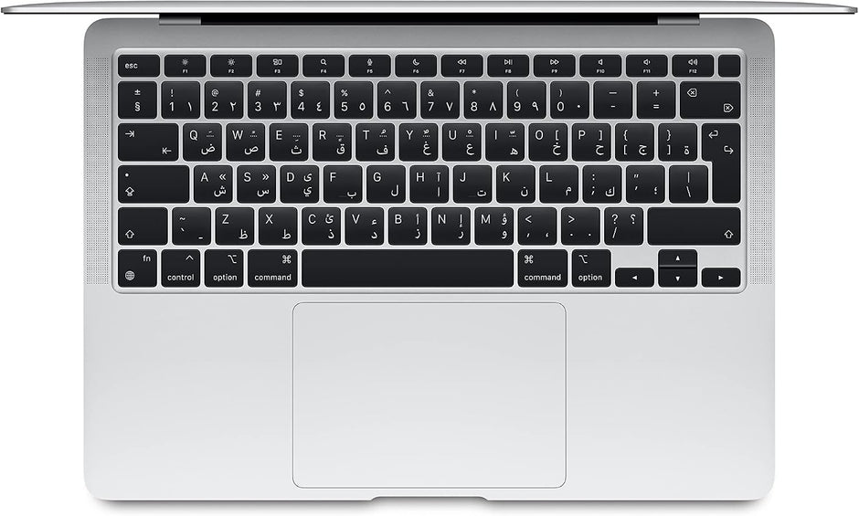 Apple  2020 MacBook Air Laptop: M1 Chip - view 3