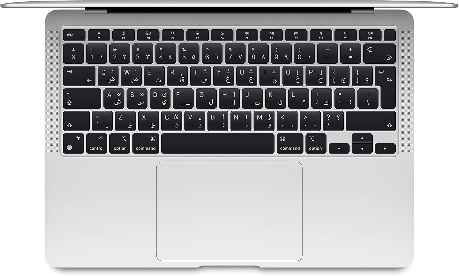 Apple  2020 MacBook Air Laptop: M1 Chip - view 3