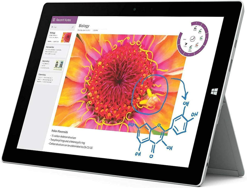 Microsoft  Surface Pro product image