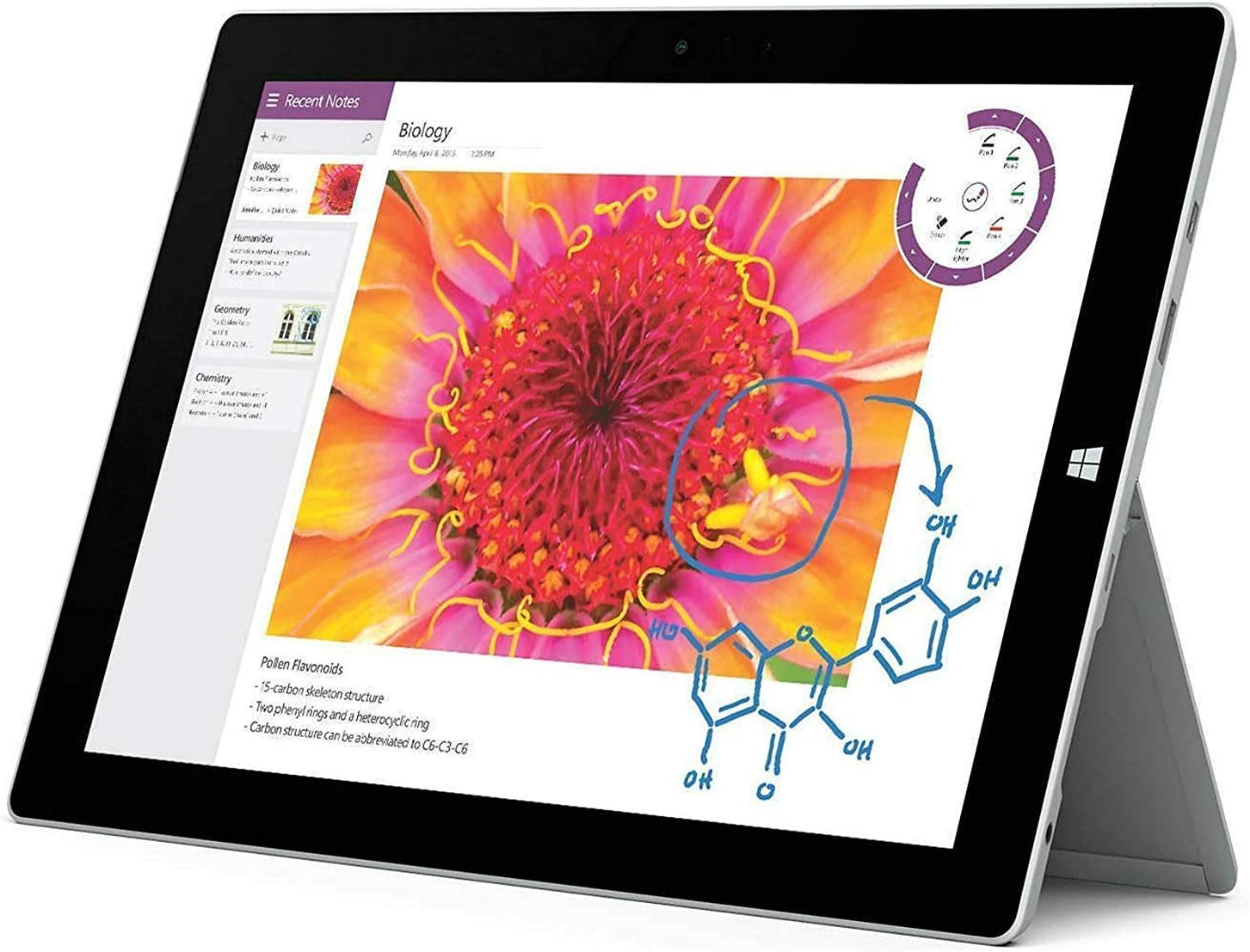 Microsoft  Surface Pro product image