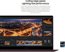 Samsung  - Galaxy Book2 Pro 360 2-in-1 15.6