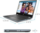 HP Pavilion 14