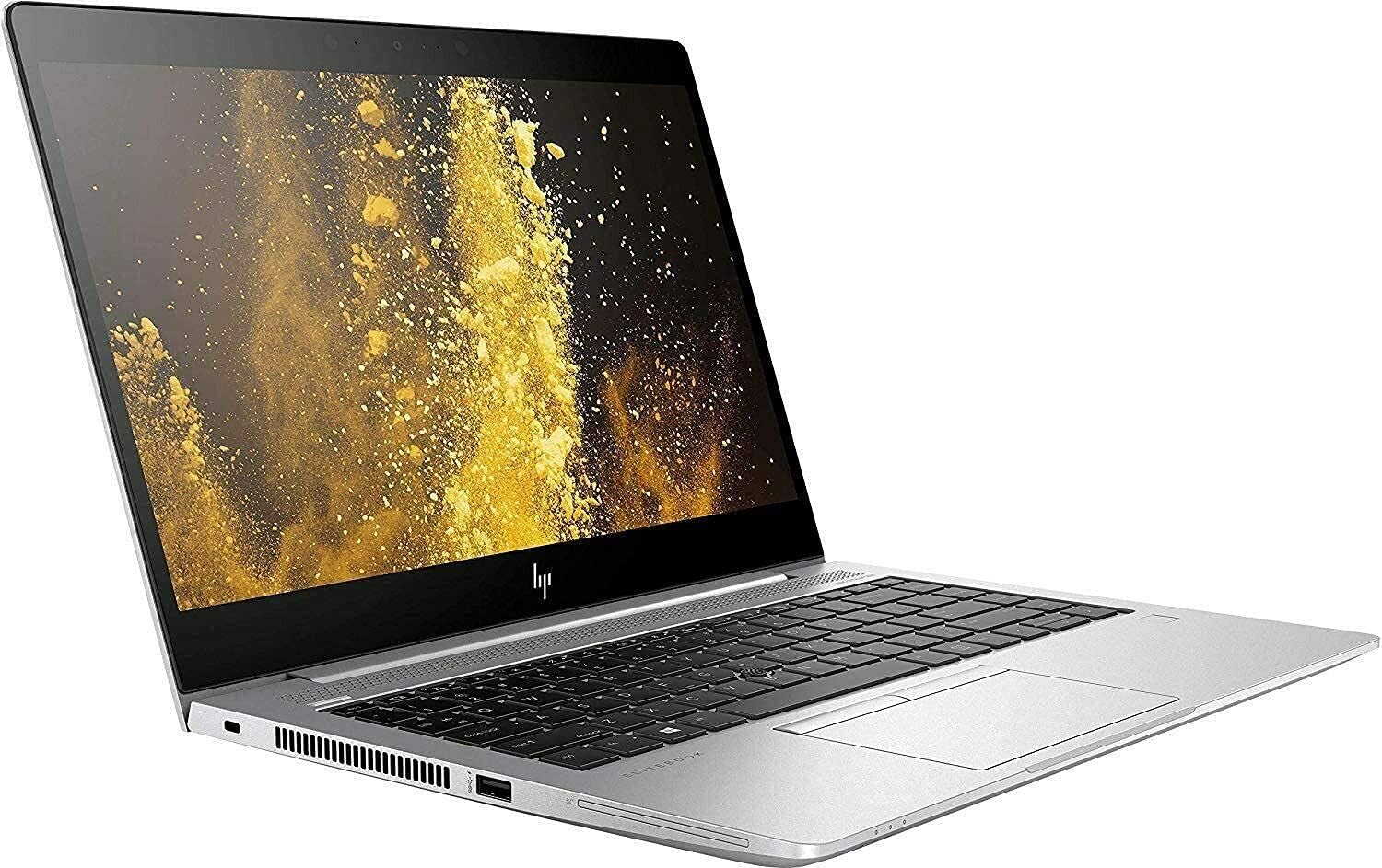 HP  Elitebook 745 G6 Laptop product image