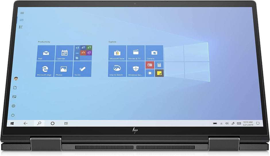 HP  ENVY x360 2 in 1 13-ay Laptop 13.3