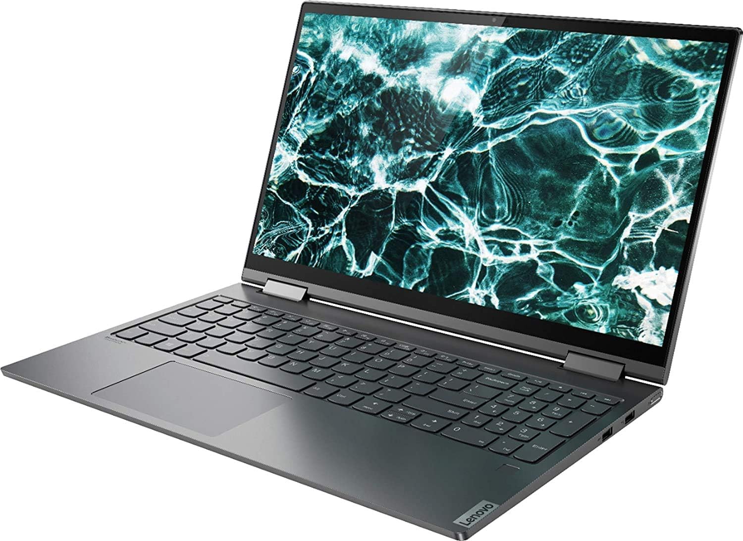 Lenovo  Yoga C740-15.6