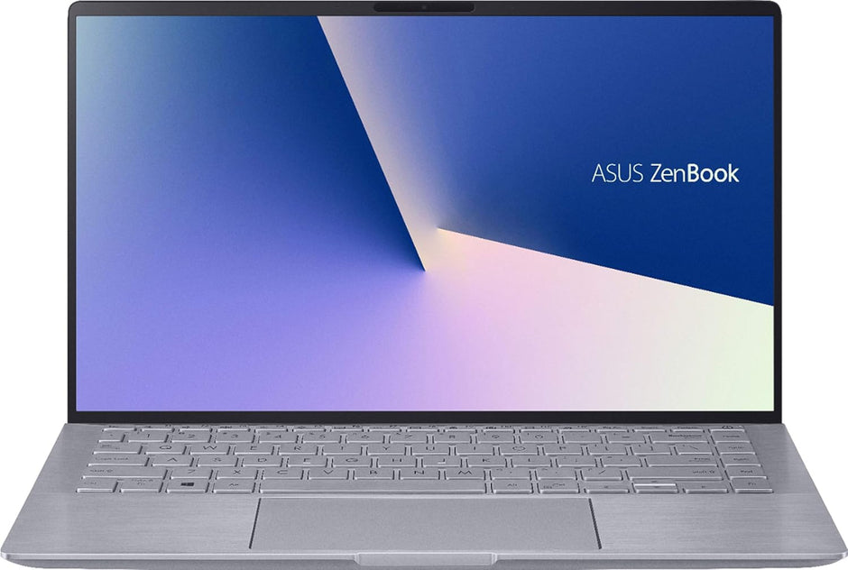 ASUS  Zenbook 14 Laptop AMD Ryzen 5 8GB RAM 2GB Graphics NVIDIA GEFORCE MX350 25 product image