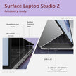 Microsoft Surface Laptop Studio 2 14.4