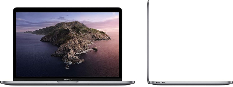 Apple  MacBook Pro 2019 Model (13-Inch - view 7