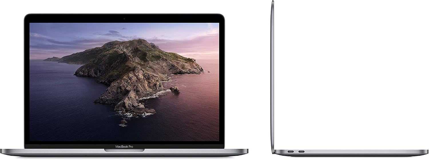 Apple  MacBook Pro 2019 Model (13-Inch - view 7