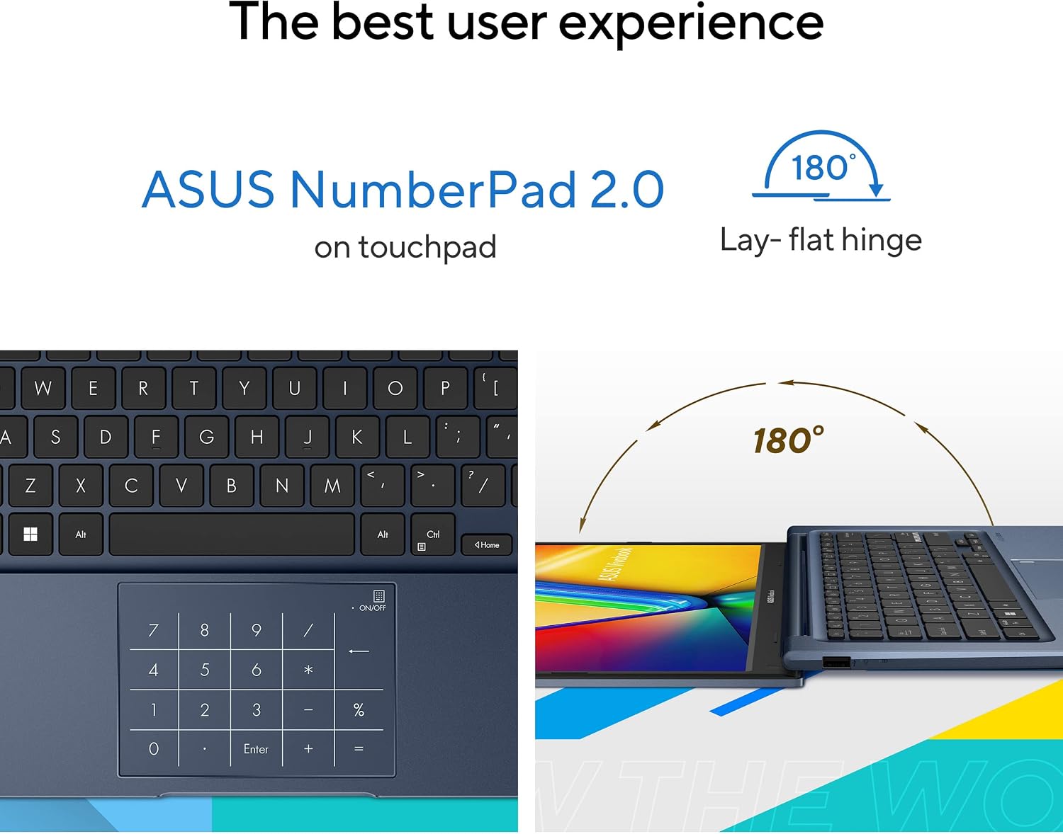 ASUS  2023 Vivobook 14 Laptop - view 7