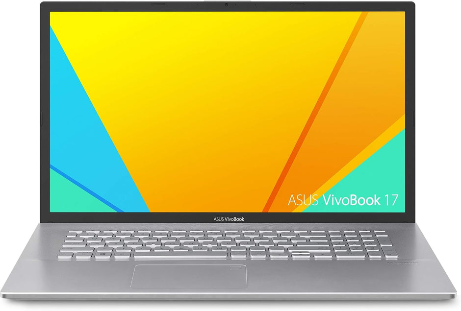 ASUS  VivoBook S17 S712 Thin and Light 17.3" FHD product image