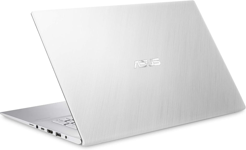 ASUS  VivoBook S17 S712 Thin and Light 17.3