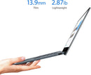 ASUS ZenBook Flip 13 Ultra Slim 2-in-1 Laptop - view 4