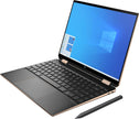 HP  New Spectre Laptop x360 2-in-1 13.5