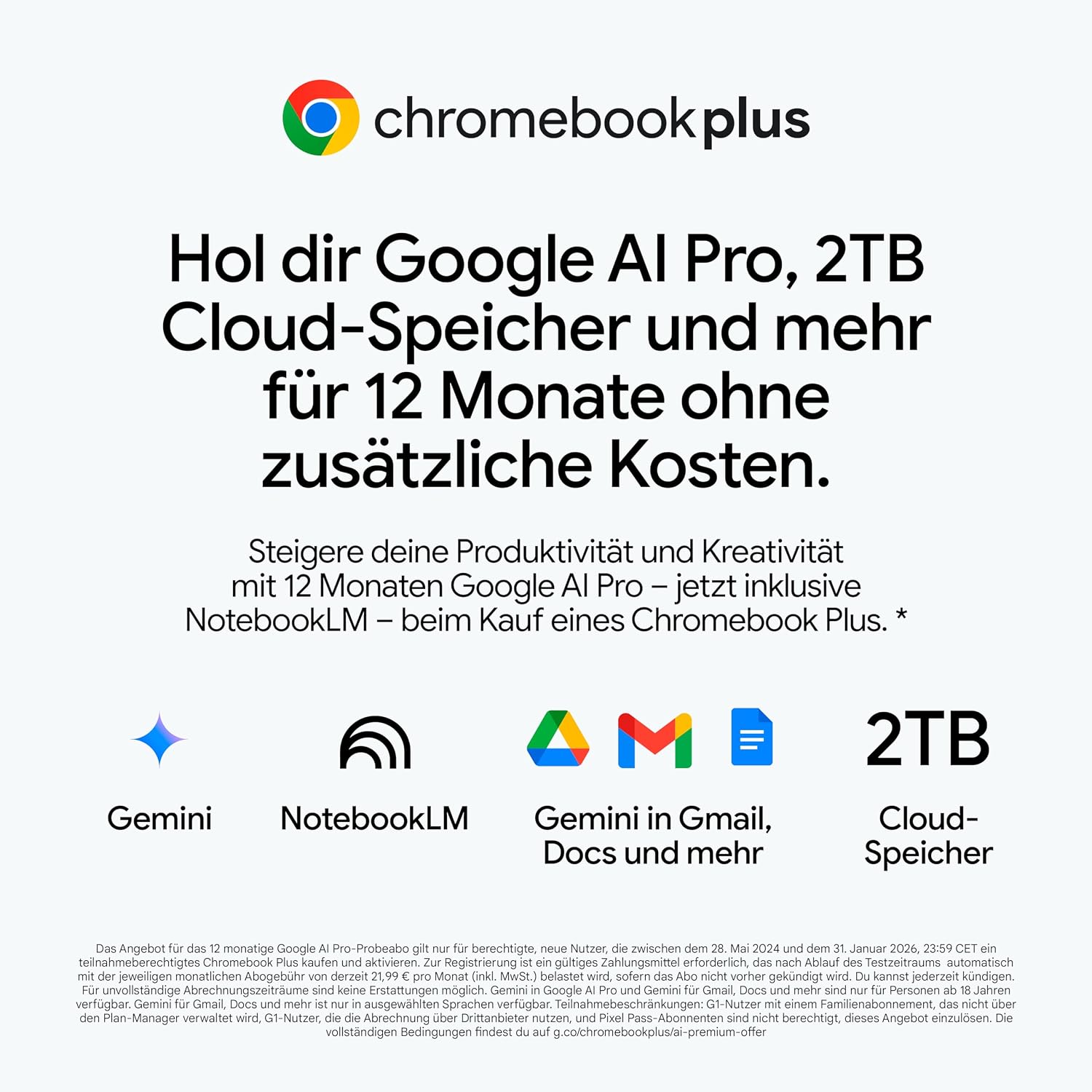 Lenovo Chromebook Plus IdeaPad 3i - view 7