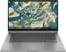 HP 2-in-1 Touchscreen Chromebook (14c-cc0013dx Core i3 11th Gen - 8GB Memory - 1 product image