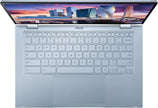 ASUS Chromebook Flip C433 2 in 1 Laptop 14