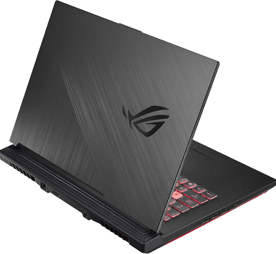 ASUS  ROG STRIX SCAR III G731GU Intel Core i7-9750H - view 7