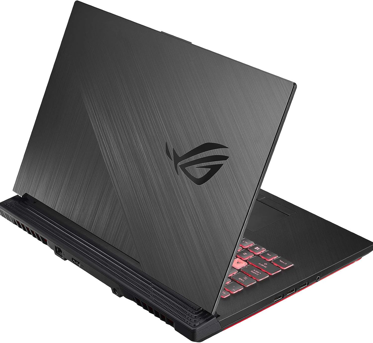 ASUS  ROG STRIX SCAR III G731GU Intel Core i7-9750H - view 7