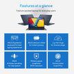 ASUS  2023 Vivobook 14 Laptop - view 3