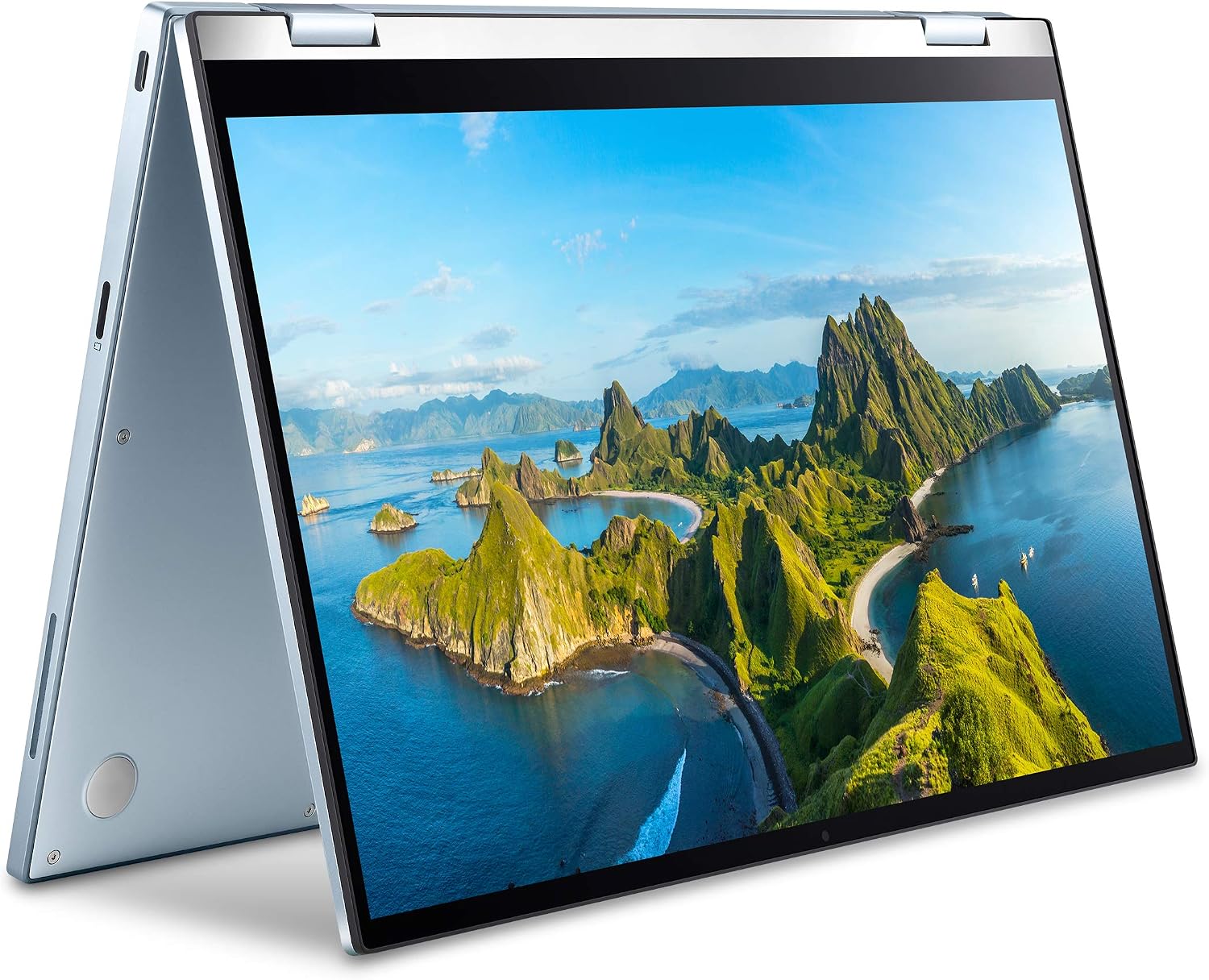 ASUS Chromebook Flip C433 2 in 1 Laptop 14