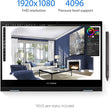 ASUS ZenBook Flip 13 Ultra Slim 2-in-1 Laptop - view 8