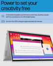 HP  Envy x360 Convertible 15-inch Laptop - view 7