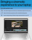 HP  Envy x360 Convertible 15-inch Laptop - view 5