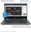 HP Pavilion 14