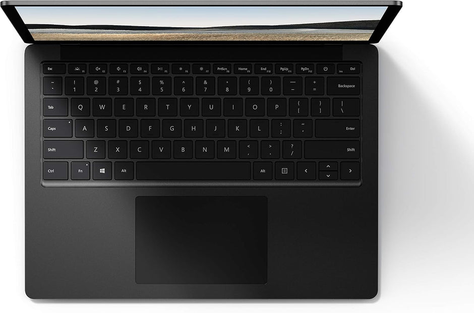Microsoft Surface Laptop 4 13.5