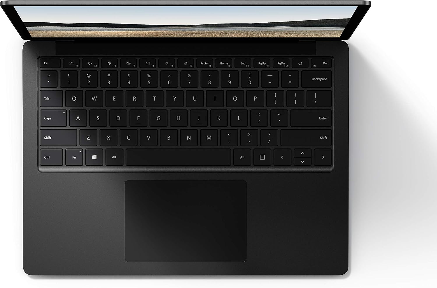 Microsoft Surface Laptop 4 13.5