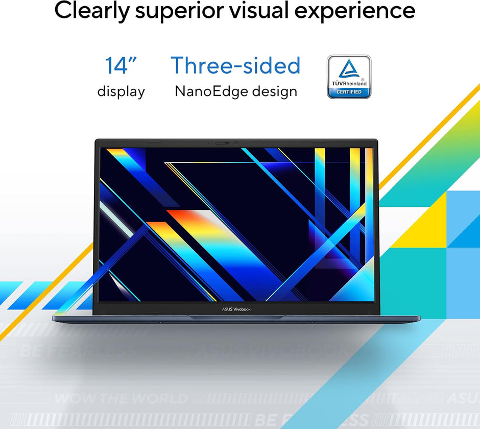 ASUS  2023 Vivobook 14 Laptop - view 5