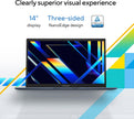 ASUS  2023 Vivobook 14 Laptop - view 5