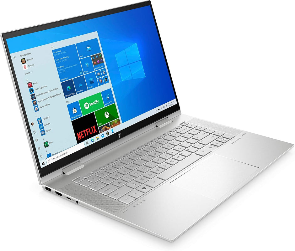 HP  ENVY x360 15.6