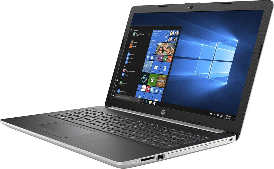 HP  15.6