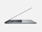 Apple MacBook Pro A1990 (2019) Laptop Intel Core i9 Processor 15.4 Inch Retina Display Touch Bar 32GB RAM Keyboard Eng / Arabic Silver